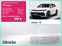 Volkswagen Tiguan - Vorschau Bild 1