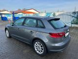 Audi A3 Sportback attraction / EURO-6 /TÜV-AU 03-2027 - gebrauchte Audi A3 aus dem Jahr 2015