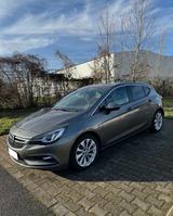 Opel Astra 1.4 Turbo Ultimate 110kW S/S Auto Ultimate