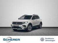 Volkswagen T-Cross - Vorschau Bild 1