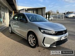 OPEL Corsa F 1.2 Facelift*MT*PDC hinten*Allwetter*