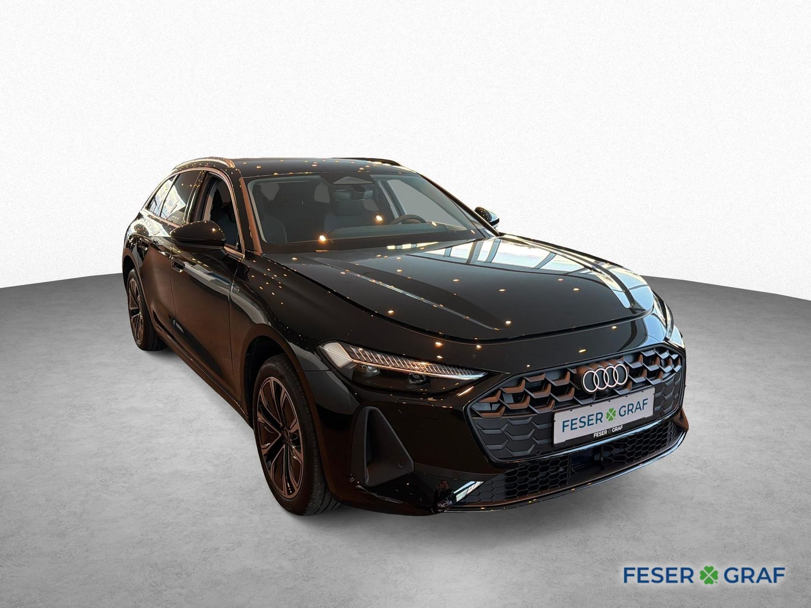Audi A5 - Bild 3