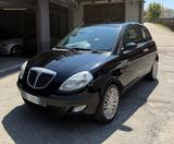 Lancia Ypsilon 1.2 16V Momo Design - Lancia Ypsilon aus 2006