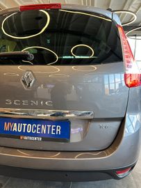 Renault Scenic III Grand BOSE Edition *7Sitzer*