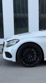 Mercedes-Benz C 43 AMG Mercedes-AMG C 43 4MATIC T Autom. M... - : Mercedes