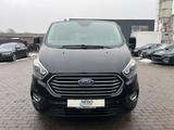 Ford Transit/Tourneo Custom Kombi 320 L1 Tourneo Tita - Ford Transit Diesel Kleinbus 8-Sitzer