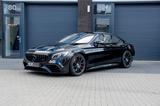 Mercedes-Benz S 63 AMG Mercedes-AMG S 63 4MATIC+ Mercedes-AMG