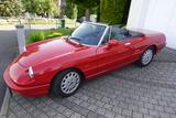Alfa Romeo Spider - Alfa Romeo aus 1992