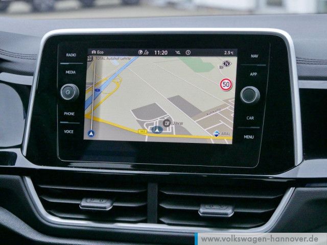 Volkswagen T-Roc - Bild 10