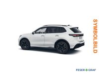 Volkswagen Tiguan - Vorschau Bild 13