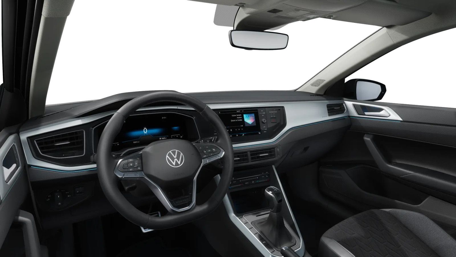 Volkswagen Polo - Bild 8