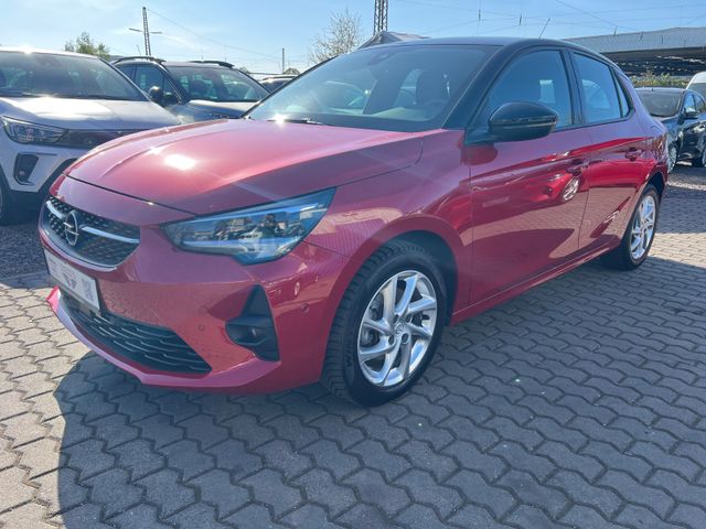 Opel Corsa F GS Line
