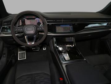2025 AUDI RSQ8 缩略图 17