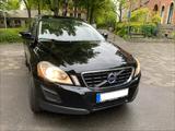 Volvo XC60 DRIVe Kinetic Kinetic - gebrauchte Volvo XC60 aus dem Jahr 2011