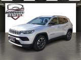 Jeep Compass 1.3 GSE T4 110kW Limited DCT