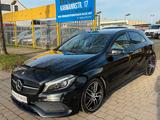 Mercedes-Benz A 220 4Matic AMG-Line NAVI KAMERA KLIMA SHZ - gebrauchte Mercedes-Benz A 220 aus dem Jahr 2016