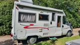 Rapido 710 F - Rapido Wohnwagen & Wohnmobile