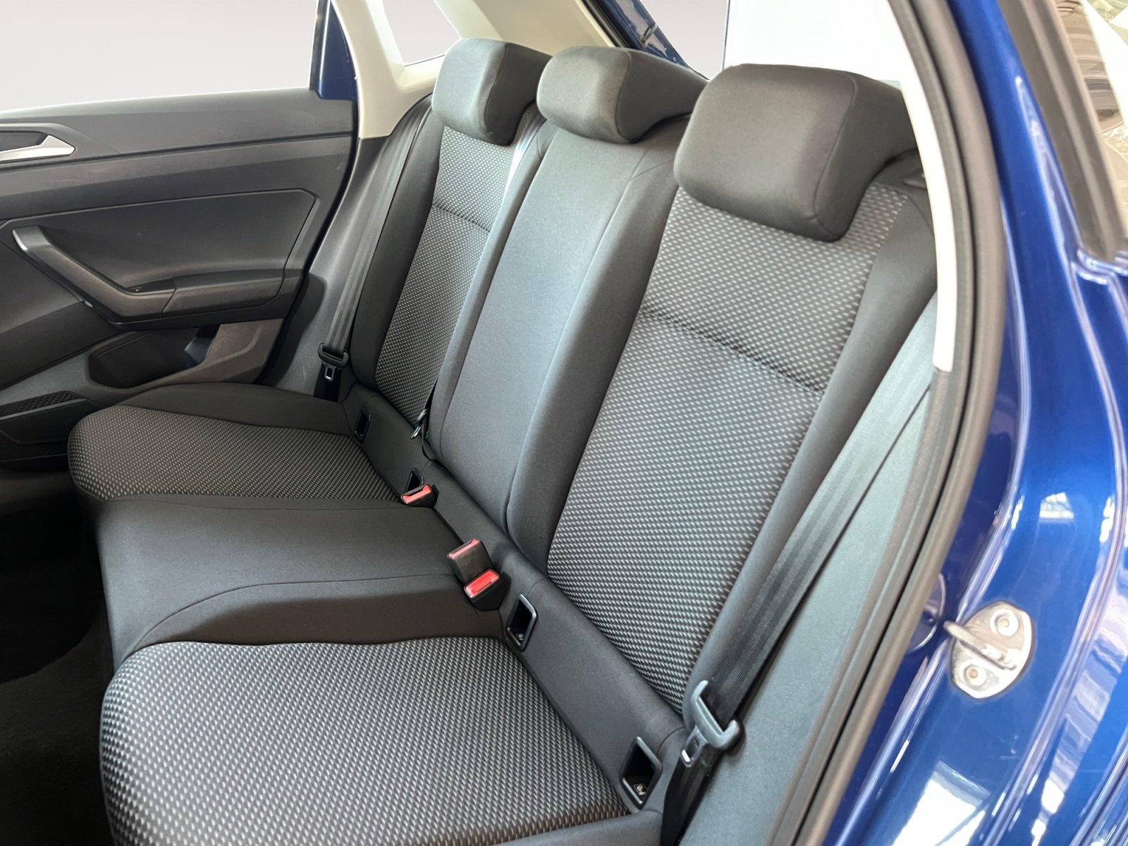 Volkswagen Polo VI Trendline 59kw *App-Connect*Einparkhilfe, миниатюра 9