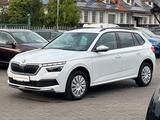Skoda Kamiq Ambition  DSG*VIRTUAL*LED*SHZ*NAVI - Skoda aus 2022