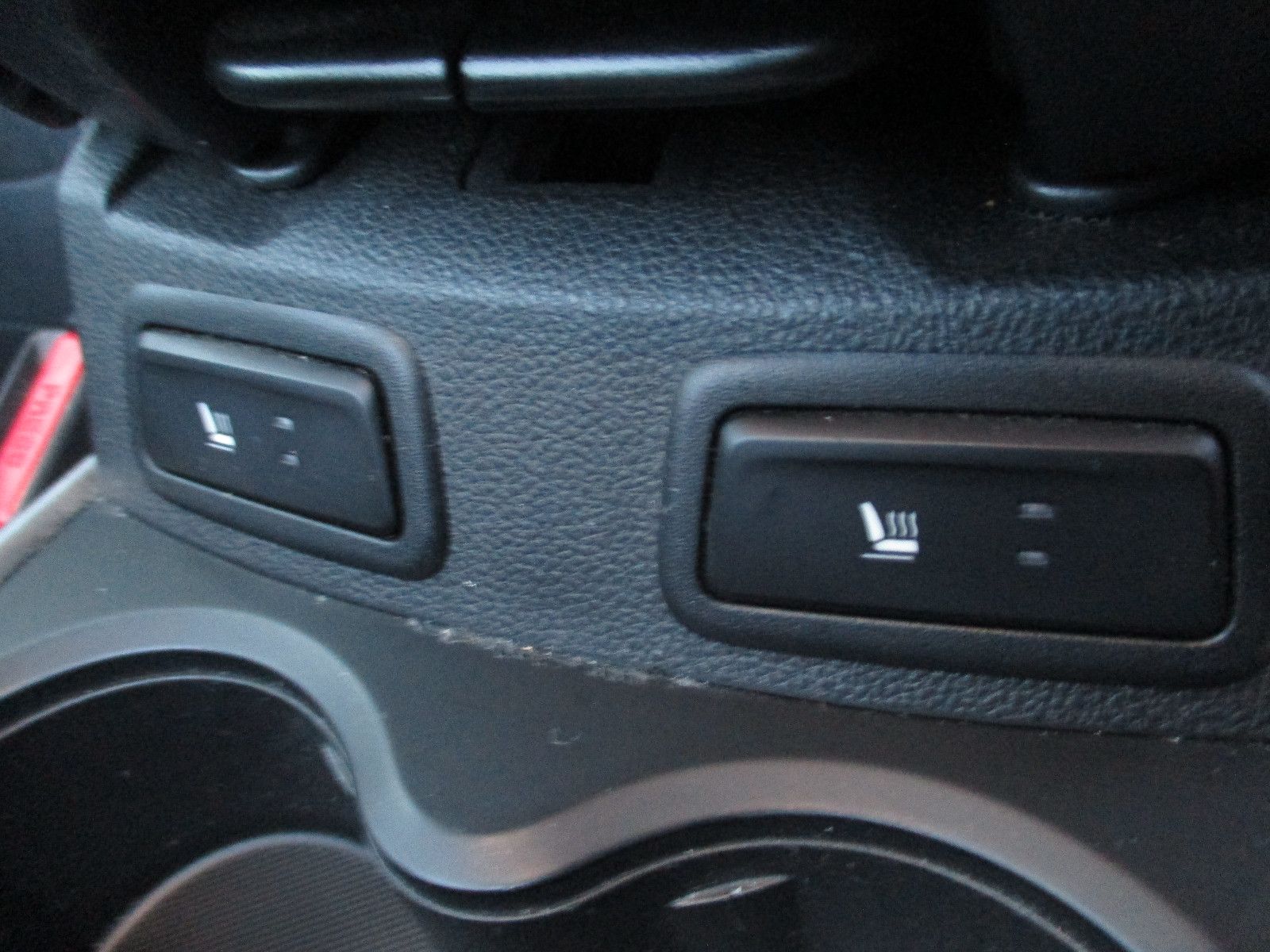 Fahrzeugabbildung Renault KADJAR 1.2 LED / Sitzhg. / RF Kamera