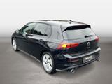 Volkswagen Golf VIII GTI DSG CarPlay|ACC|LED|Navi - Volkswagen Golf: Schwarz, GTI