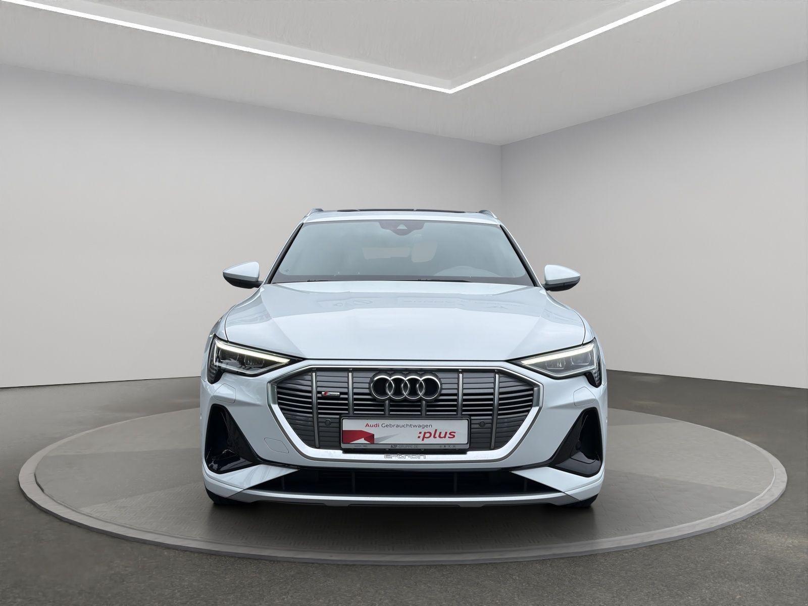 Audi e-tron - Bild 6