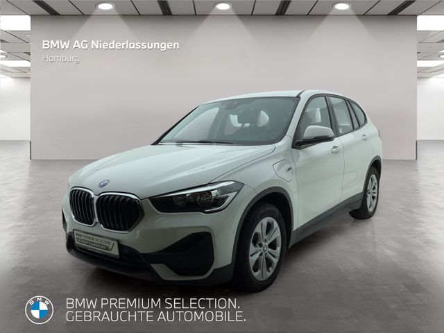 BMW X1 xDrive25e Navi Parkassist Sitzheizung