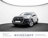 Audi Q7 50TDi S LINE/PANO/HuD/AIR/ACC/360° KAMERA/VC - gebrauchte Audi Q7 aus dem Jahr 2022