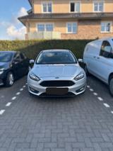 Ford Focus 1,0 EcoBoost 101PS, 2. Hand,Schräghecklim. - Ford Focus: Schrägheck