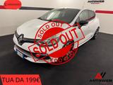 Renault Clio R.S. Trophy *220 CV* SERIE NUMERATA - Renault: Cv