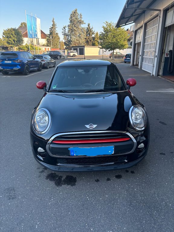 Image of MINI ONE