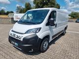 Fiat Ducato 35 | L2H1 140MT | 260° Öffnung - Fiat Ducato aus 2025