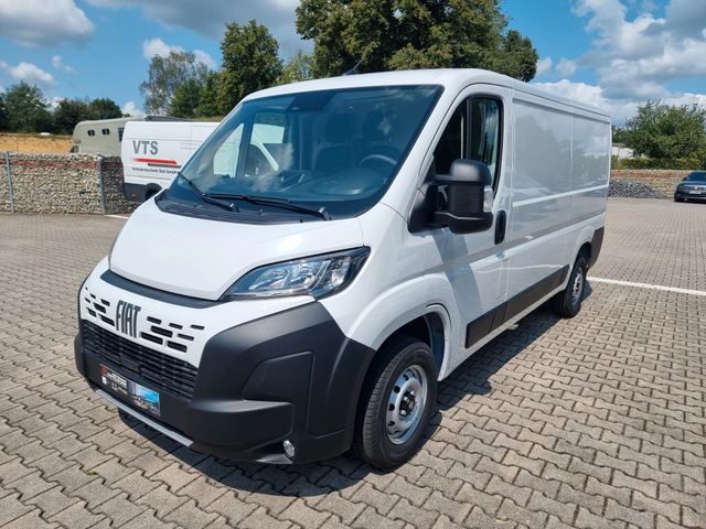 Fiat Ducato 35 | Model 24 | L2H1 140MT | 260° Öffnung