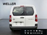 Toyota Proace City - Vorschau Bild 5
