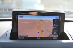 AUDI Q3 1.4 TFSI Navi 1.Hand AHK XENON DAB PDC 58tkm
