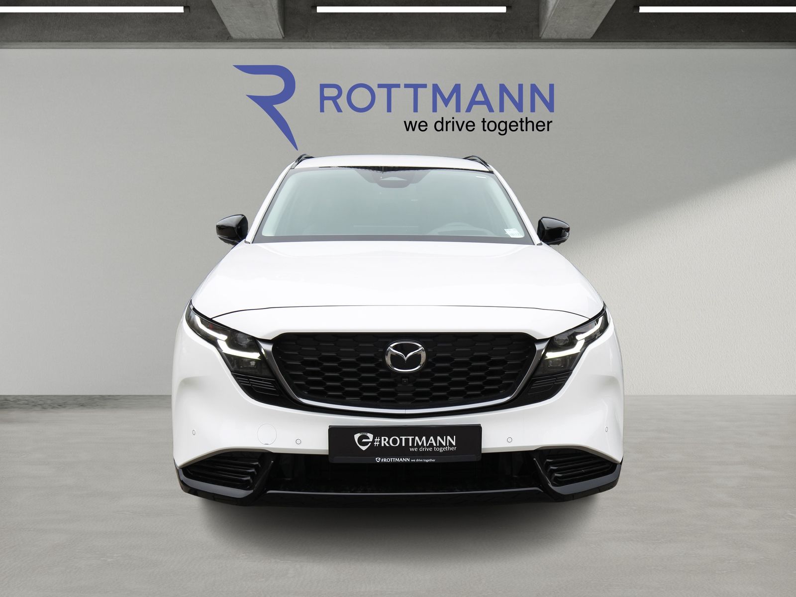 Mazda CX-5 - Bild 3