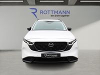 Mazda CX-5 - Vorschau Bild 3