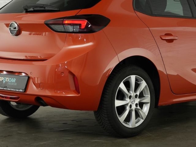 Corsa F EDITION+NAVI+PARKPILOT HI+SITZHEIZUNG+LE