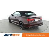 Audi A3 1.8 TFSI S line Sportpaket *NAVI*LED*TEMPO* - Audi A3 Gebrauchtwagen in Nürnberg