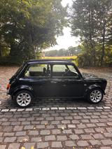 Rover Mini XN - Rover aus 1998