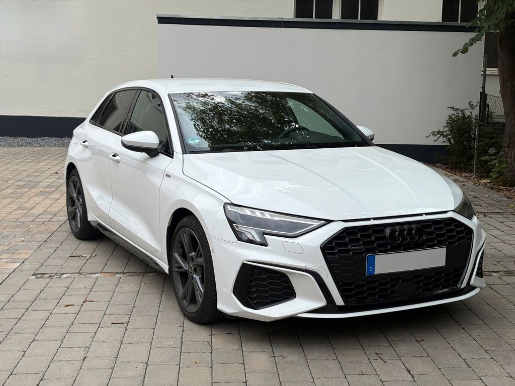 Image of Audi A3