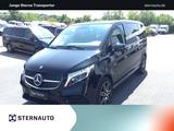 Mercedes-Benz ED/K 4Matic AMG LEDER AHK Stdhzg. - Mercedes-Benz V 300 in Dresden