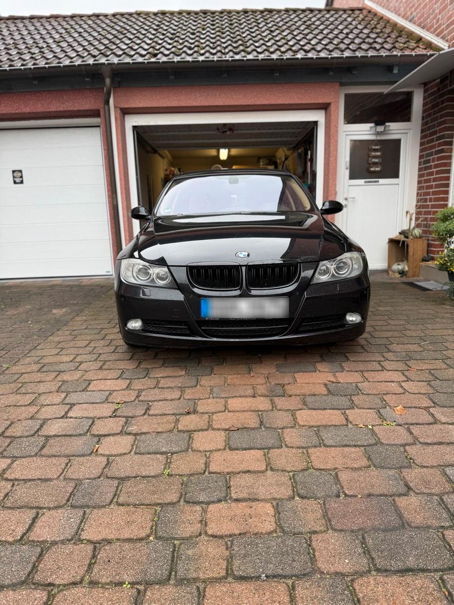 BMW 325