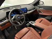 BMW X1 - Vorschau Bild 35