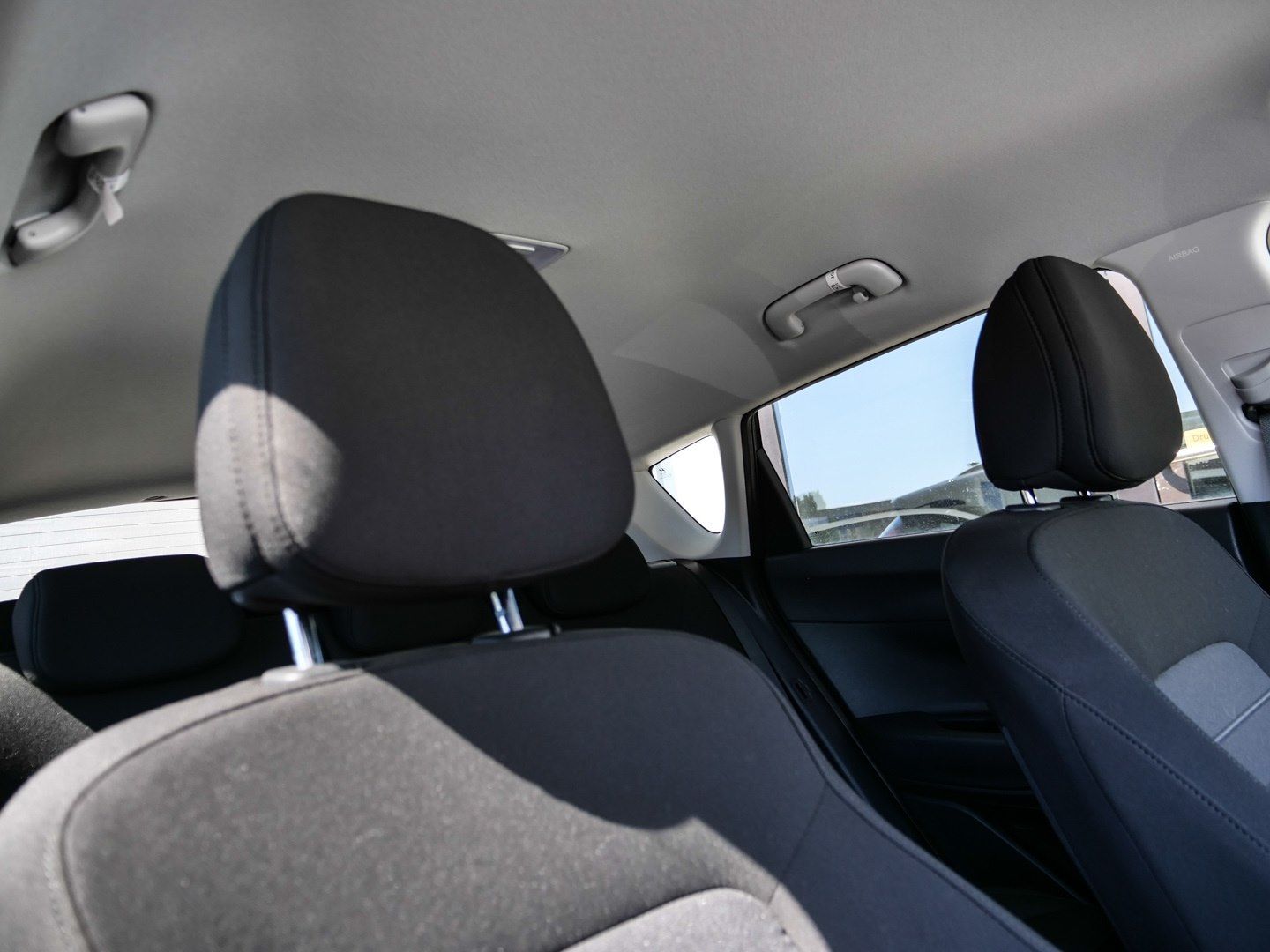 Hyundai BAYON - Bild 15