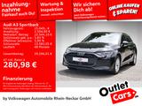 Audi A3 Sportback 30 TFSI Stronic LED Klima UVM - Audi Gebrauchtwagen von 2025