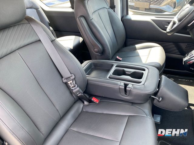 Hyundai STARIA Hybrid Prime 9-Sitz Park-Paket 360