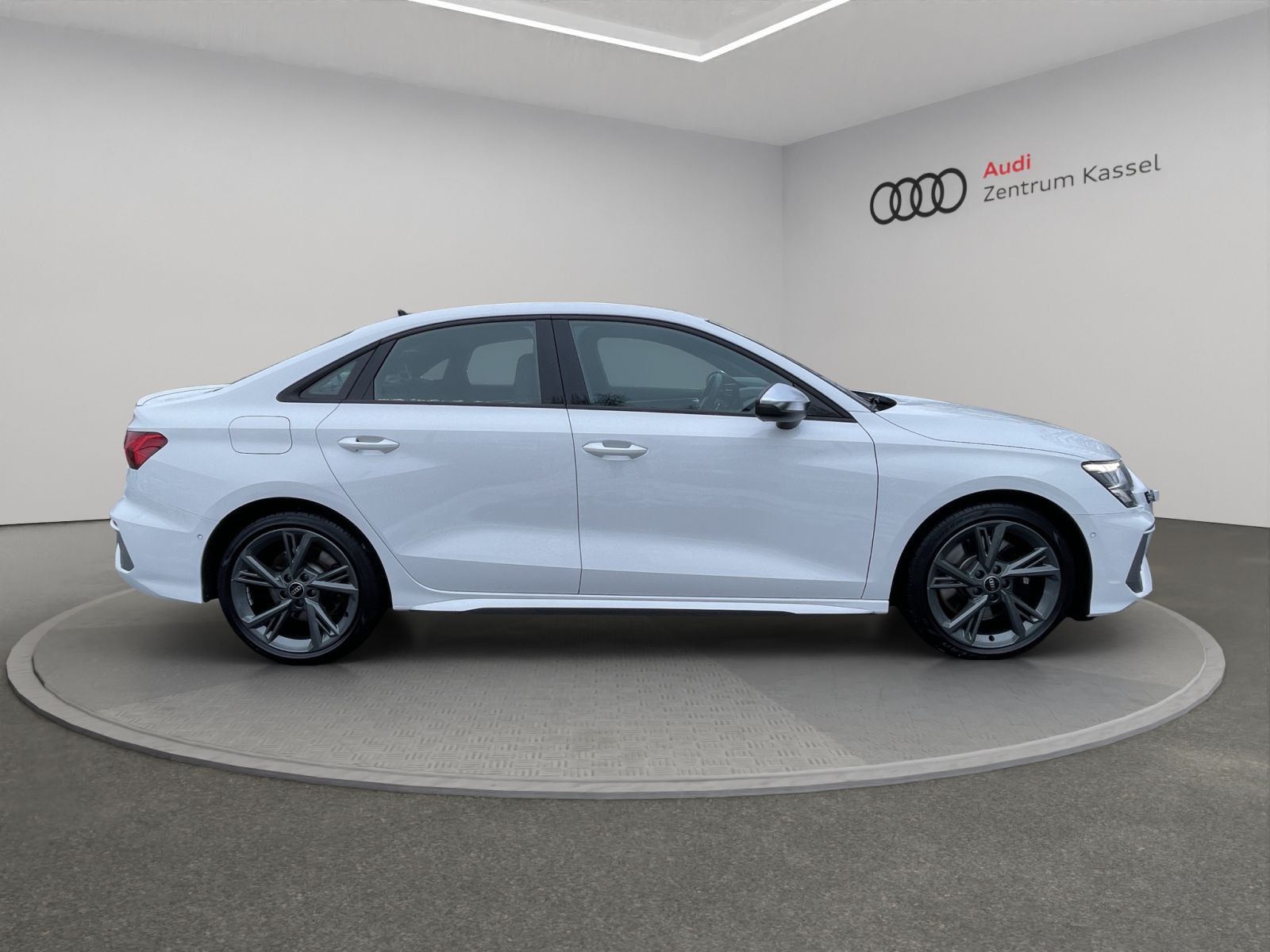 Audi S3 - Bild 7