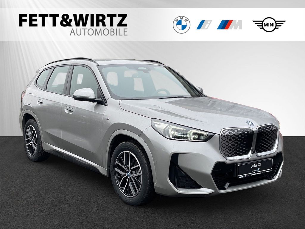 BMW iX1