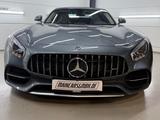 Mercedes-Benz AMG GT C Roadster Ohne OPF Burmester Performance - Mercedes-Benz AMG GT C Roadster Gebrauchtwagen